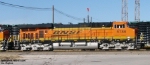 BNSF 5786